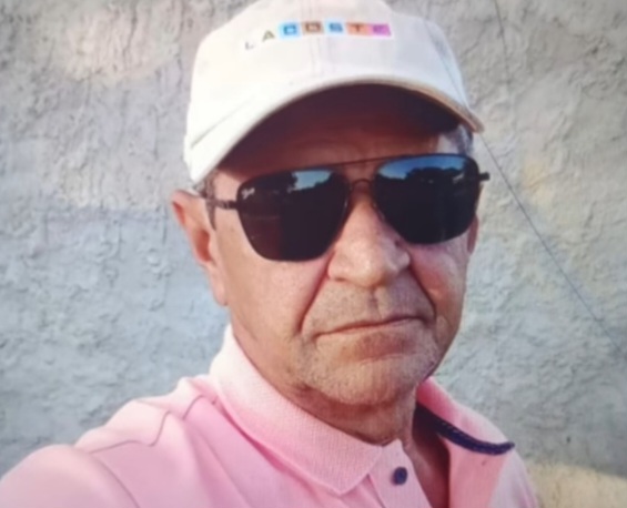 Pedreiro que conduzia moto com farol apagado morre ao ser atingido por carro na BA-120, em Santaluz