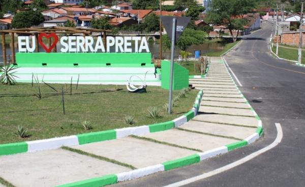 Denúncia de guerra de espadas vira investigação em Serra Preta