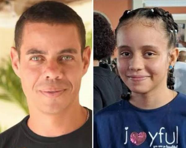 Pai mata filha de 15 anos com golpes de machado e comete suicídio em Irará