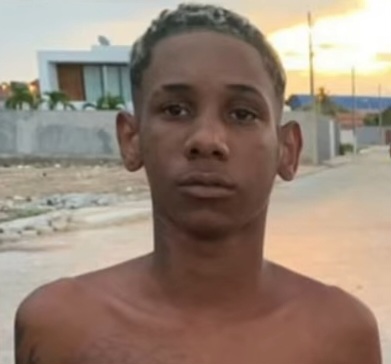 Adolescente sai de Araci para encontrar amigas e é achado morto na zona rural de Tucano