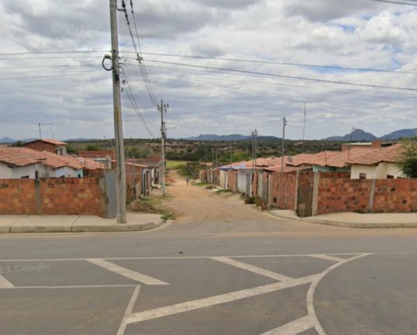 Violência à luz do dia: jovem de 18 anos morre após tiroteio em Santa Bárbara