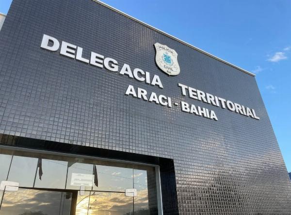 Homem é atingido na cabeça com pá durante briga em Araci