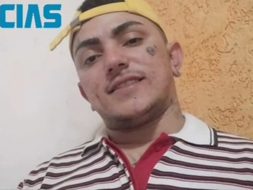 Homem é baleado no rosto enquanto trocava pneu de carro em Tucano