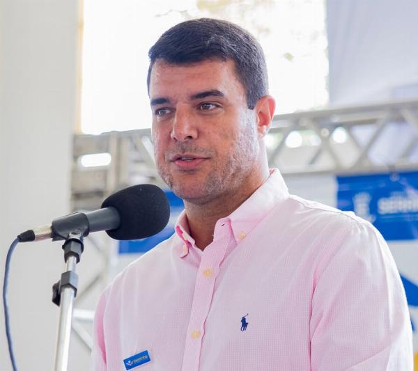 Cyro diz que avalia bem secretariado, mas avisa: “Se destoar, eu oxigeno”