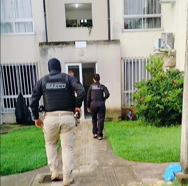 Contas abertas em banco de Conceição do Coité são usadas em esquema que causou prejuízo de mais de R$ 500 mil