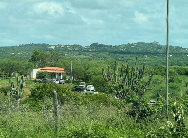 Sargento da PM morto a tiros em Santaluz tinha 22 anos de serviço na corporação