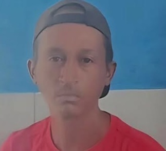 Suspeito de matar esposa se entrega à polícia dois dias após o crime em Santaluz