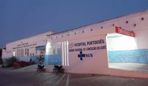 Mulher quebra bar, esfaqueia ex e foge em Conceição do Coité