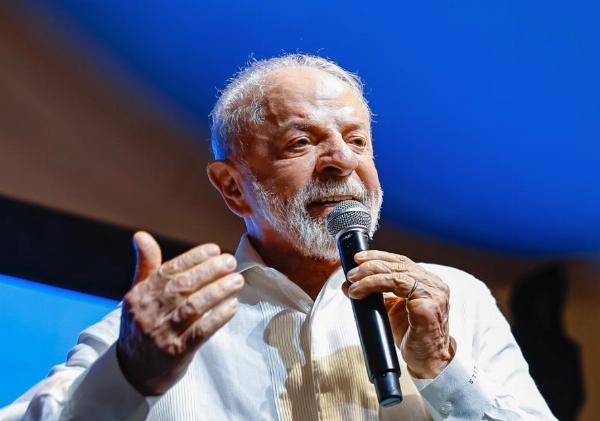 Lula bate martelo e define quem será o seu vice