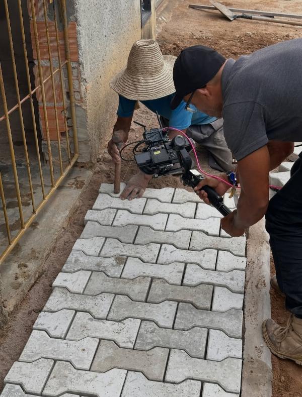Projeto de Serrinha vence prêmio nacional e fatura R$ 200 mil; história será exibida na Globo