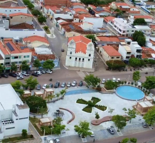 Mesmo em emergência por seca, Riachão do Jacuípe prevê gasto de R$ 4,7 milhões com o São João