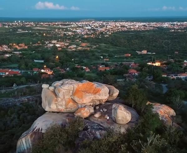 Tremor de terra é registrado em Santaluz
