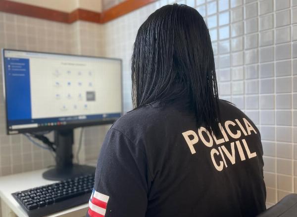 Suspeito de violência doméstica é preso em Araci
