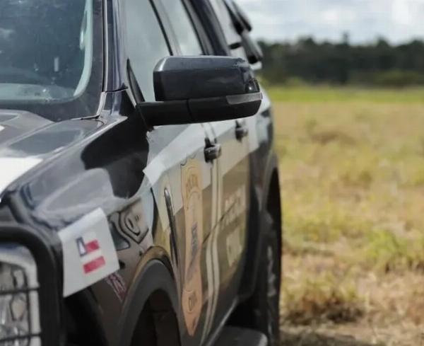 Homem é preso suspeito de importunação sexual contra criança em Quijingue