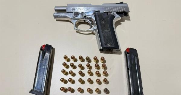 Jeremoabo: Polícia apreende armas e drogas em ações distintas