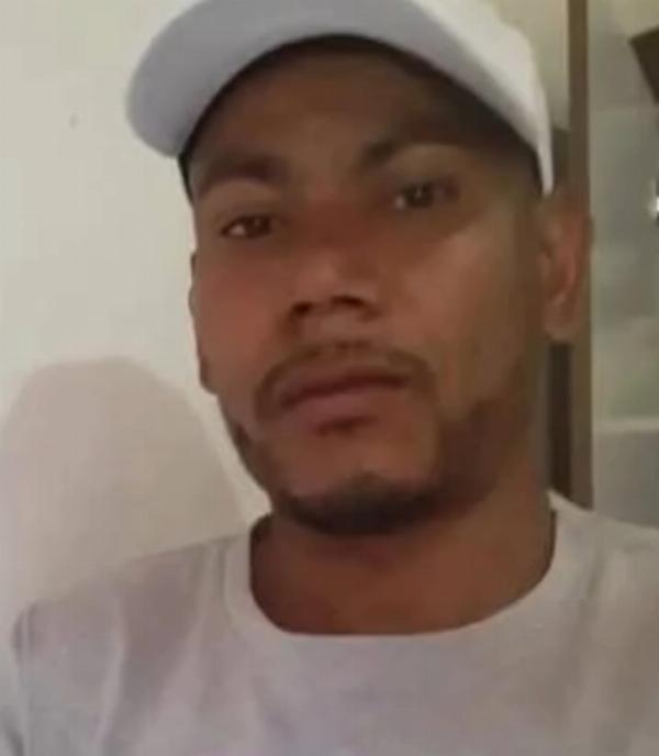 Suspeito de matar o próprio tio é preso com arma enterrada e 372 papelotes de cocaína em Nordestina