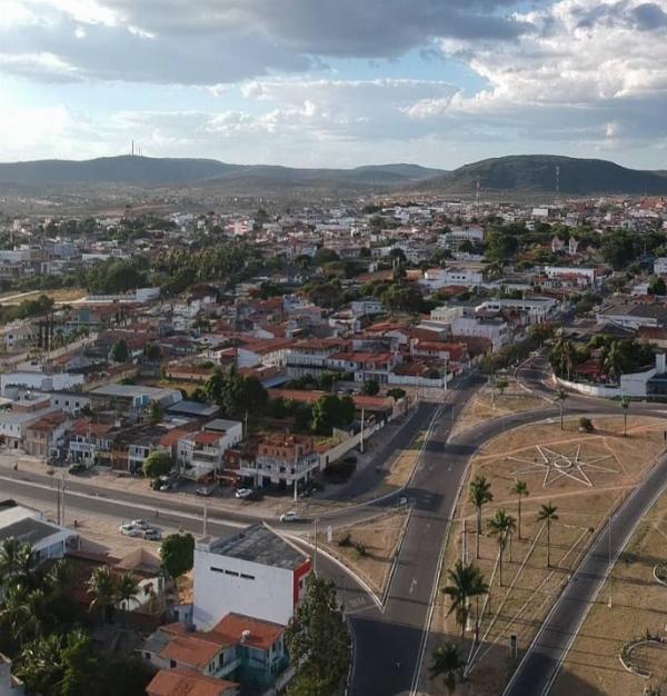 Terra treme em Serrinha: abalo de 2,1 é detectado por laboratório da UFRN