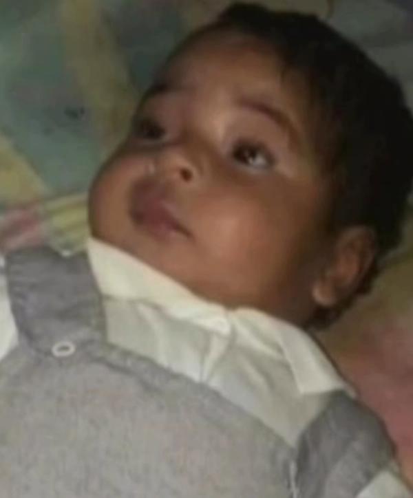 Mãe e padrasto são presos suspeitos de estupro de vulnerável e morte de bebê em Campo Formoso