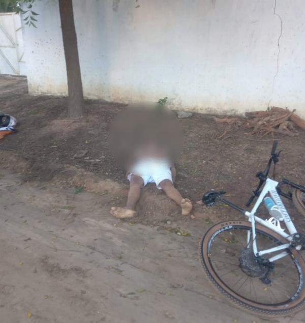 Polícia Civil prende suspeito de matar jovem de 25 anos em Serrinha