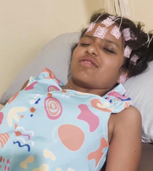 Adolescente de Jacobina com doença rara enfrenta batalha judicial por remédio de R$ 70 mil