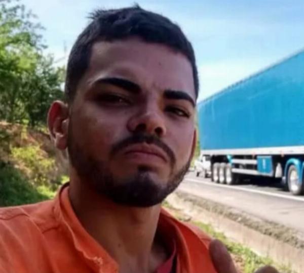 Jovem de 25 anos é executado a tiros em Valente