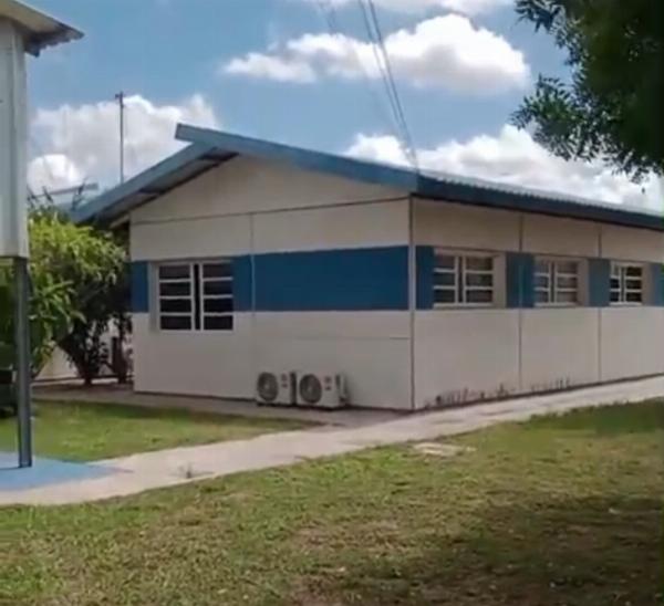 Homem é preso em flagrante por descumprimento de medida protetiva em Serrinha