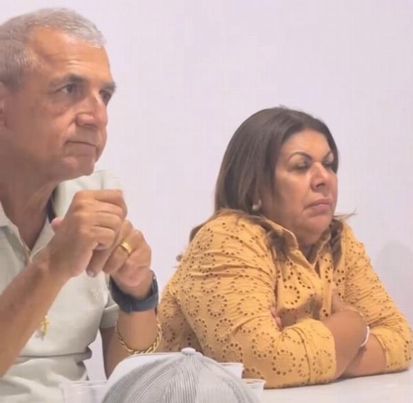 MPF pede manutenção de condenações por esquema de R$ 26,5 milhões em Cansanção