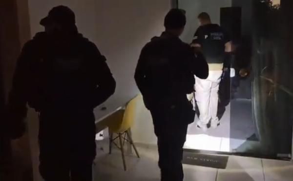Polícia desarticula esquema de fraude bancária que causou prejuízo de R$ 1,5 milhão em Senhor do Bonfim