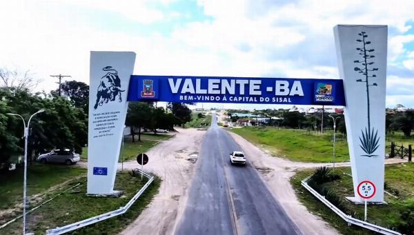 TCM suspende licitação de R$ 7 milhões da Prefeitura de Valente após suspeita de preços fora da realidade