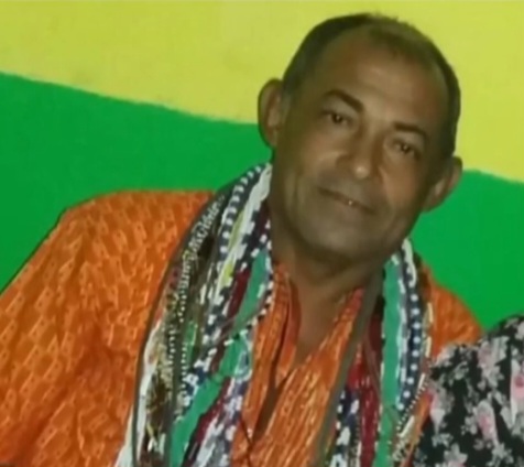 Pai de santo é acusado de queimar fiéis com ferro quente e charutos durante rituais em Araci
