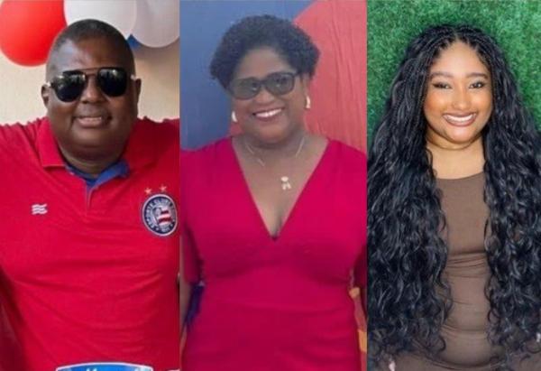 Saiba quem eram as vítimas da tragédia que deixou 16 mortos na BR-116