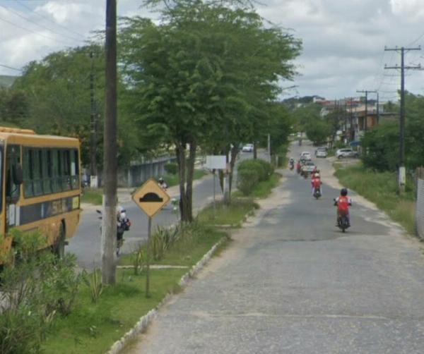 Mulher escapa de suposta tentativa de sequestro após lutar com suspeitos em Serrinha