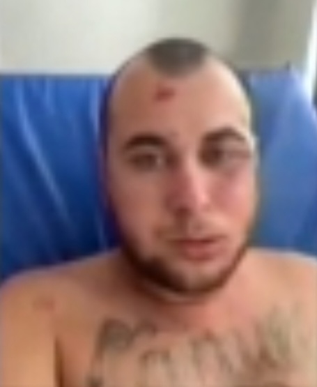 Motorista nega ter causado acidente na BR-116: 'Não invadi a contramão'
