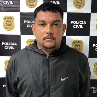 Suspeito de mandar matar jovem em Serrinha é preso em Santa Catarina