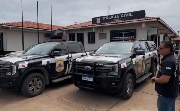 Homem condenado por estupro de adolescente com deficiência intelectual é preso em Euclides da Cunha