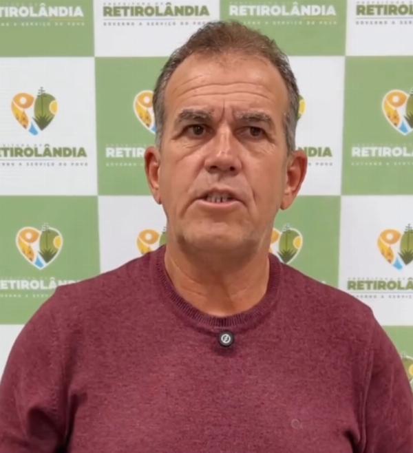 Prefeitura de Retirolândia é alvo de denúncias de nepotismo e suposto favorecimento em licitação