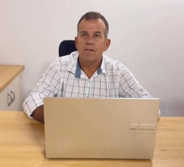 Prefeitura de Retirolândia cancela licitação de R$ 743 mil após denúncia de suposto favorecimento