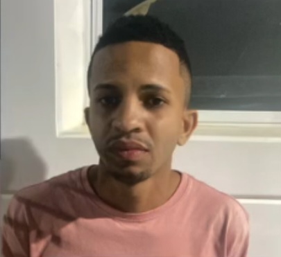 Homem é preso em Serrinha suspeito de tentativa de homicídio em Ichu