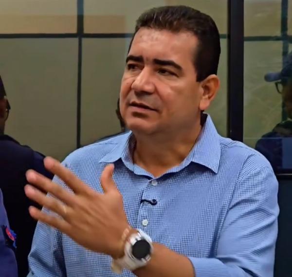 TCM notifica prefeito de Miguel Calmon por suspeita de fraude em licitação de R$ 2,95 milhões