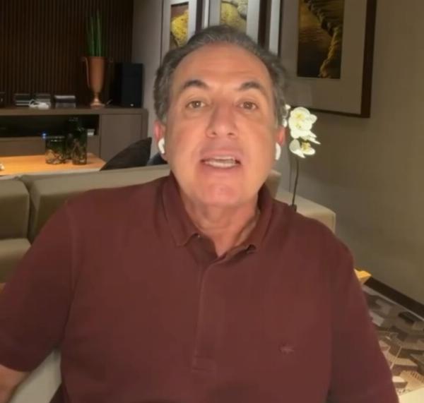 Prefeito de Coité se manifesta após STF bloquear transferência de apartamento comprado de Jaques Wagner