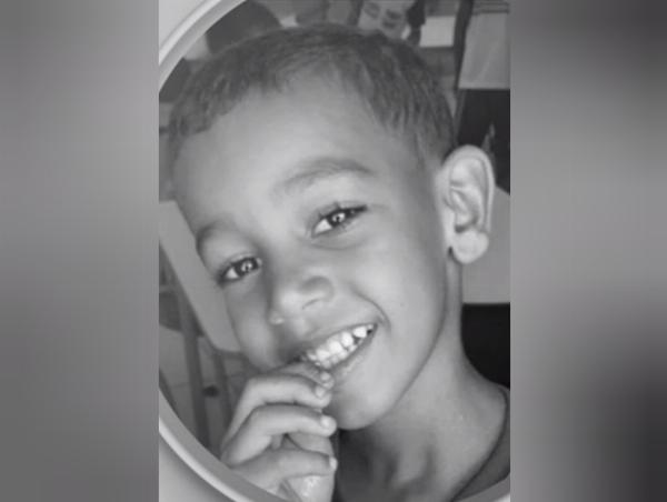 Menino de 5 anos morre após ser atropelado na BR-116, em Santa Bárbara