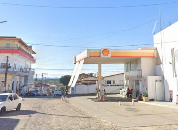 Ribeira do Pombal: Emenda Pix de R$ 396 mil vai parar em posto de combustíveis de cunhado de deputado