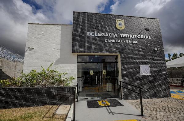 Candeal: polícia vai cumprir mandado por homicídio e descobre que suspeito morreu há mais de um ano