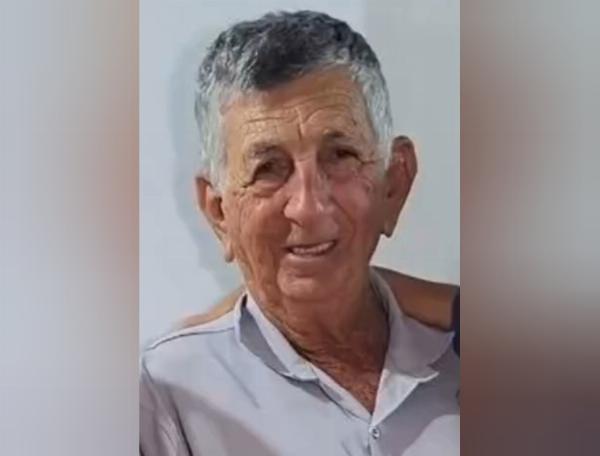 Agricultor de 81 anos morre após cair de burro em Riachão do Jacuípe