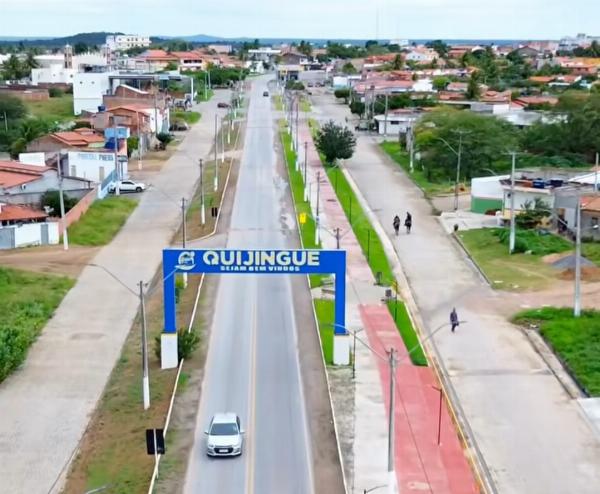 Justiça determina implantação de unidade de acolhimento para crianças e adolescentes em Quijingue