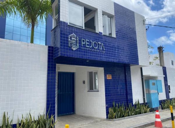 Donos da Pejota Construções são presos em investigação sobre corrupção e lavagem de dinheiro