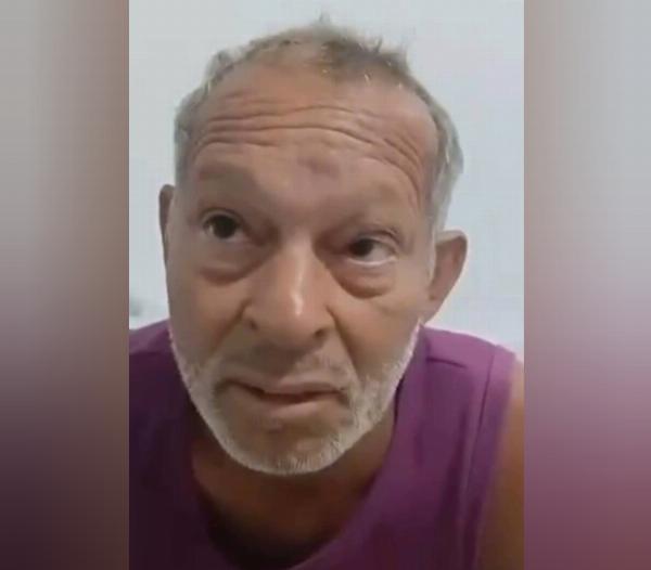 Dois homens são presos por estupro com cabo de vassoura que terminou em morte em Valente