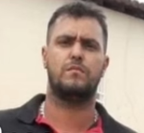 Homem é preso suspeito de matar colega de trabalho em emboscada em Tucano