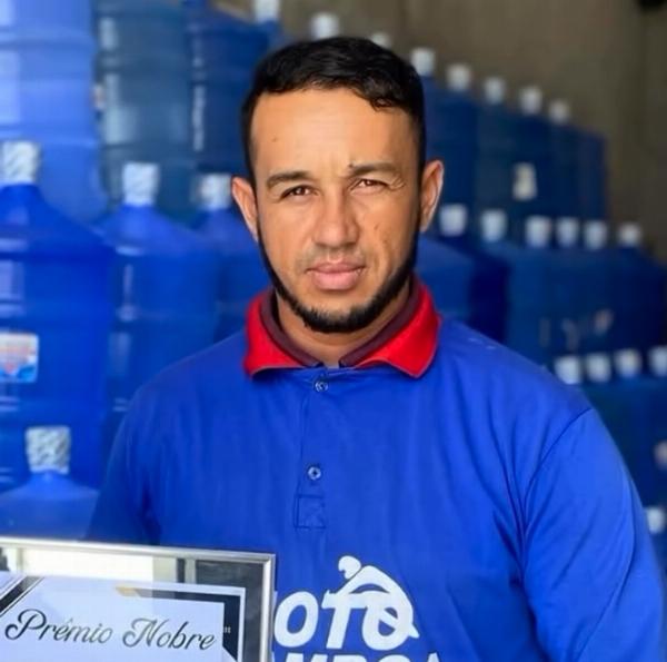 Empresário é morto ao tentar proteger funcionário de ataque a tiros em Senhor do Bonfim