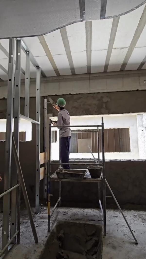 Secretária da Saúde vistoria obras de hospital regional em Serrinha, que já atingiram 35% de execução